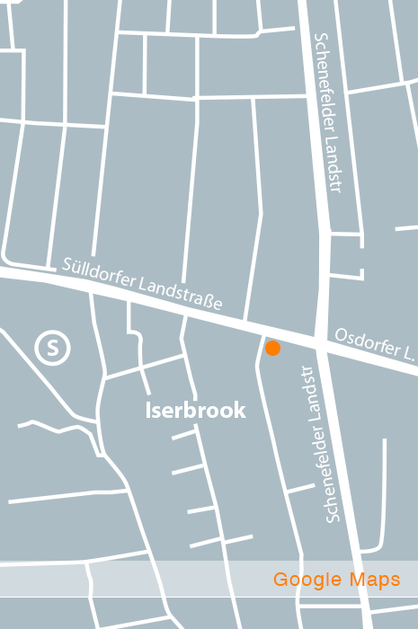 Kinderarztpraxis Iserbrook - Google Maps