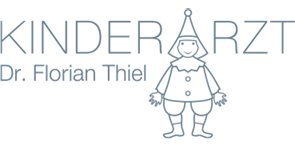 Kinderarzt Dr. Florian Thiel Logo